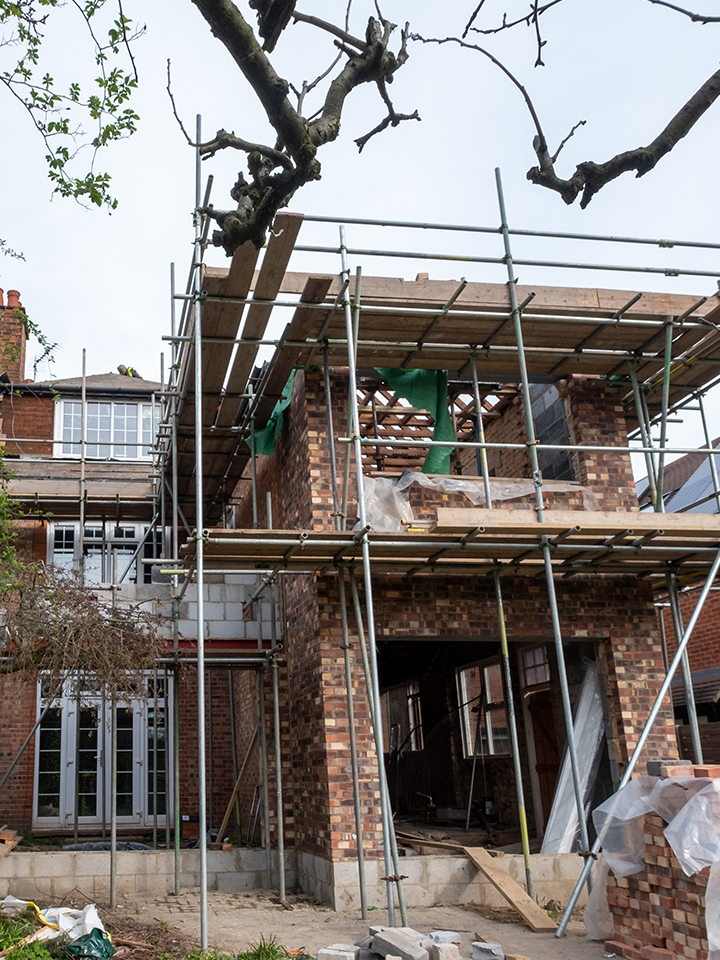 Painters & Decorators in Lincolnshire