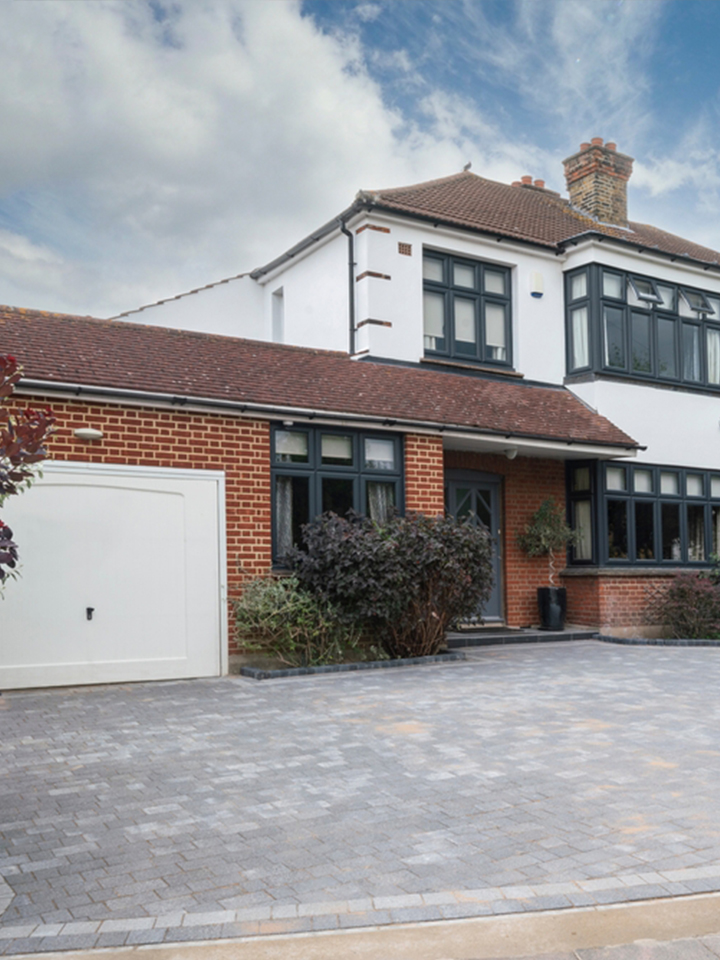 Painters & Decorators in Gainsborough