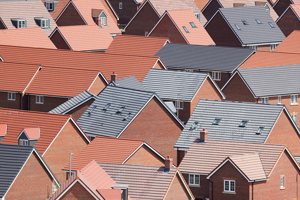 Home Improvements in Lincolnshire